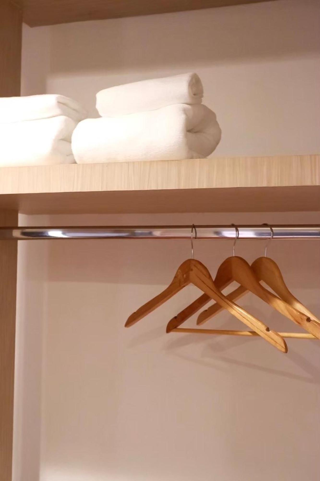 Delio Boutique Hotel Ούντον Τάνι Εξωτερικό φωτογραφία