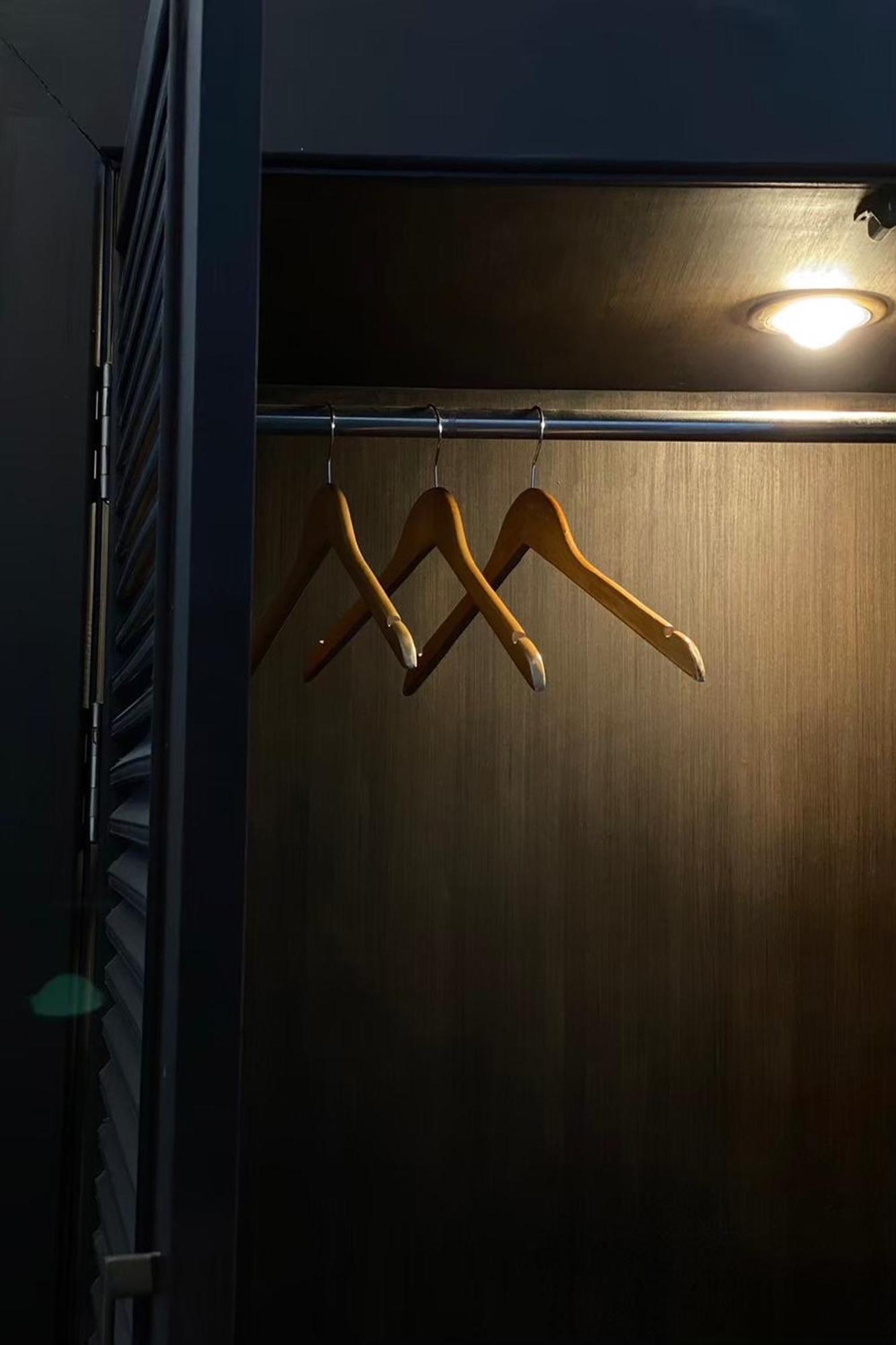 Delio Boutique Hotel Ούντον Τάνι Εξωτερικό φωτογραφία