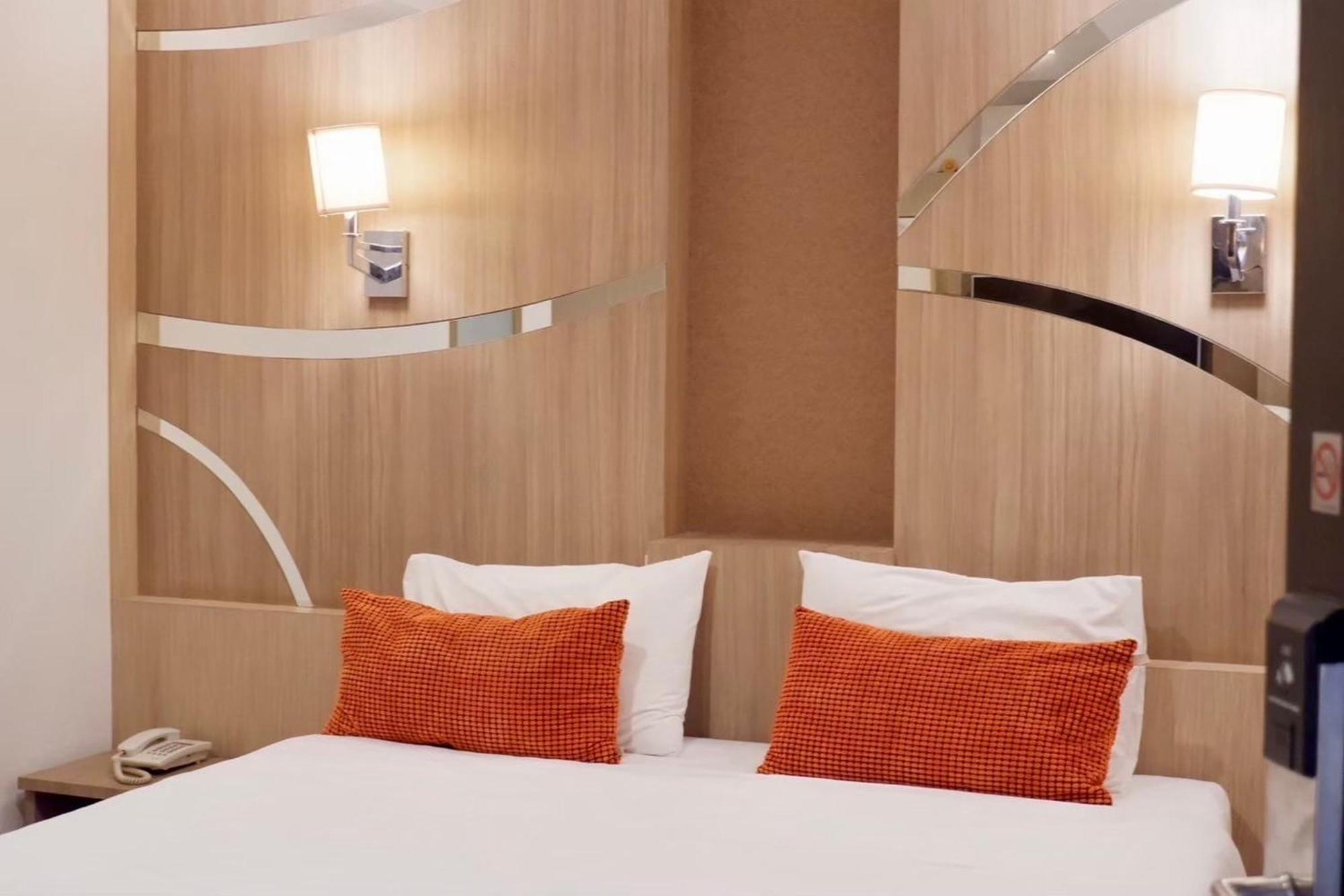 Delio Boutique Hotel Ούντον Τάνι Εξωτερικό φωτογραφία