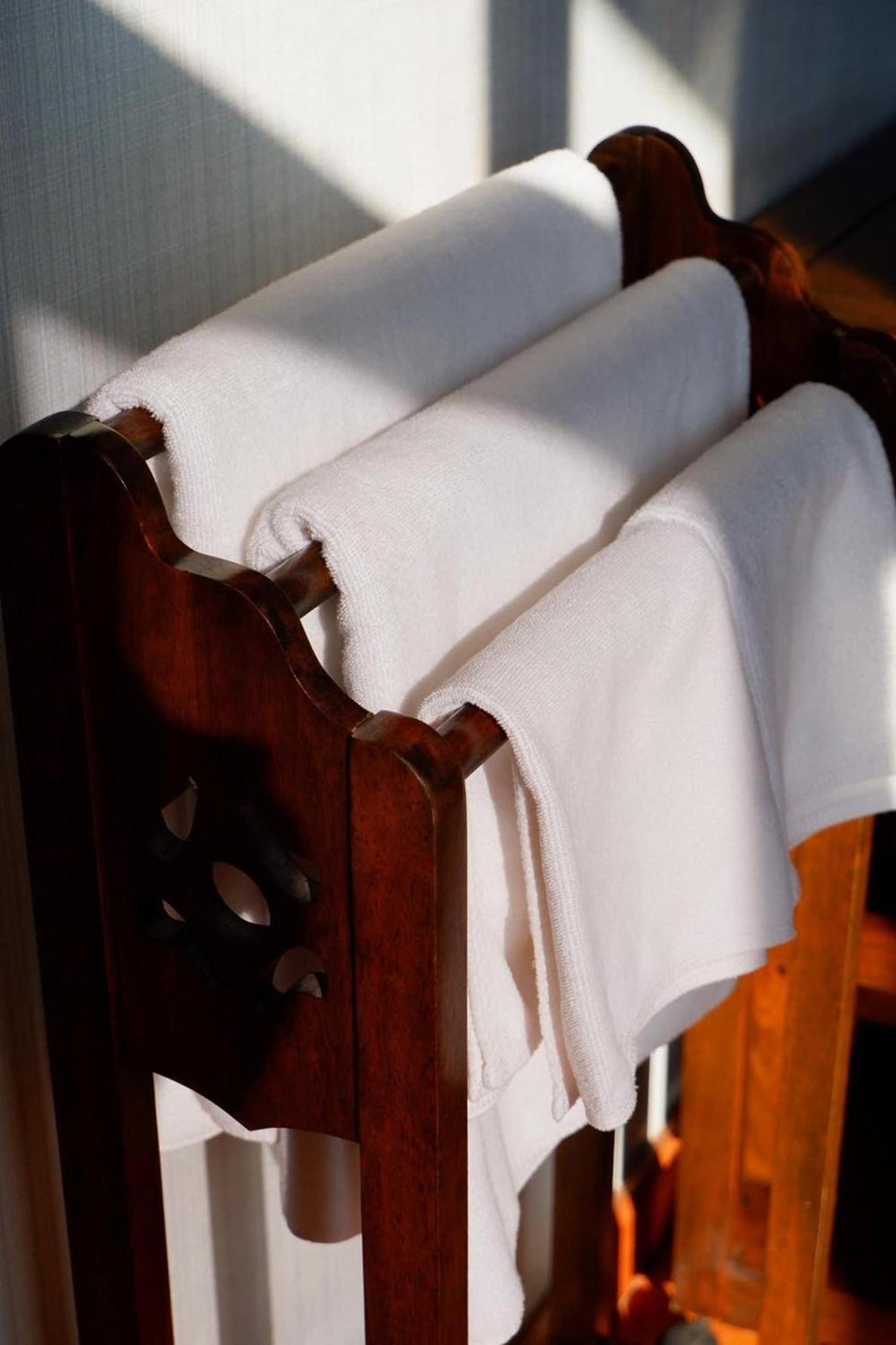 Delio Boutique Hotel Ούντον Τάνι Εξωτερικό φωτογραφία