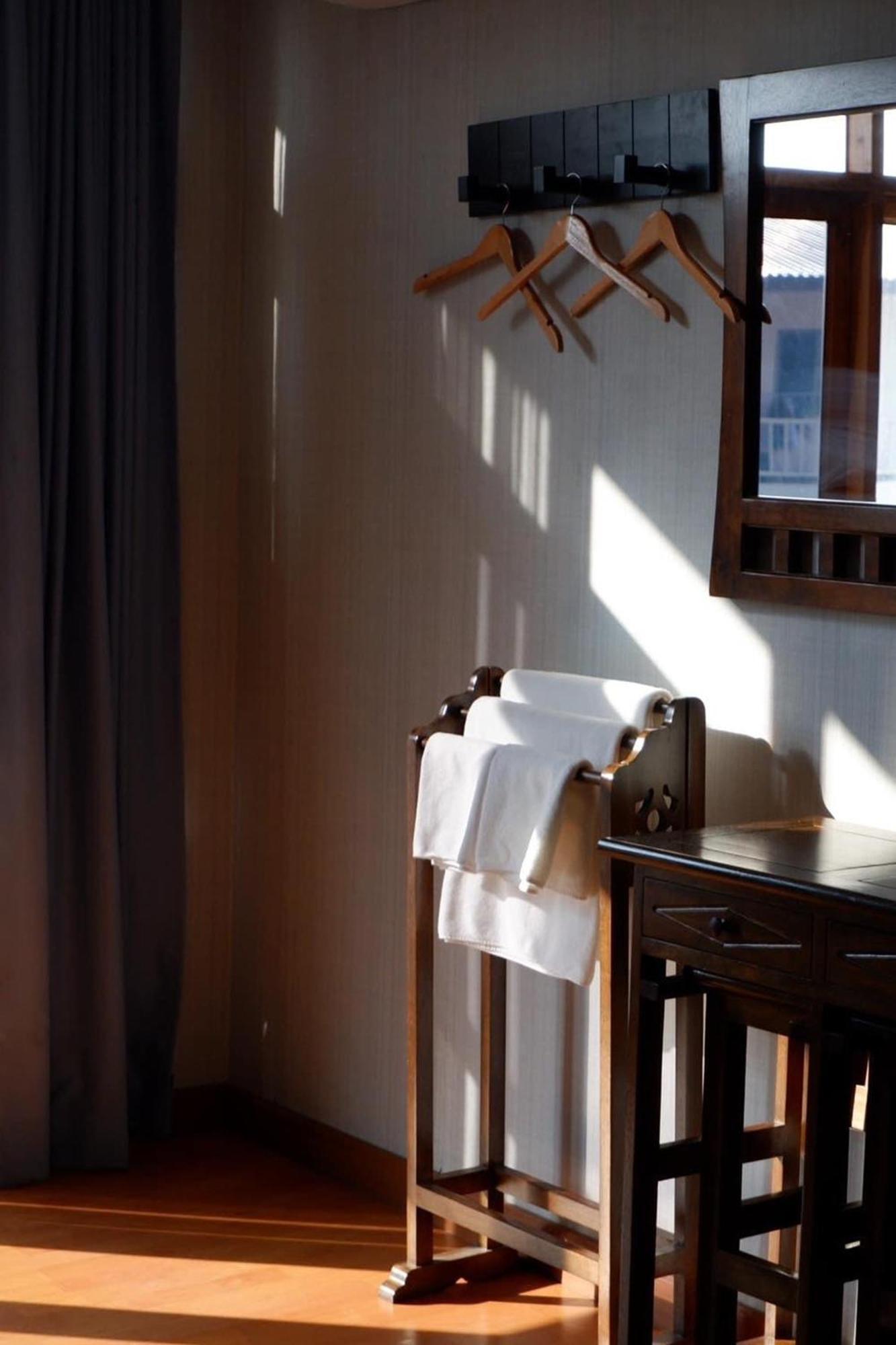 Delio Boutique Hotel Ούντον Τάνι Εξωτερικό φωτογραφία