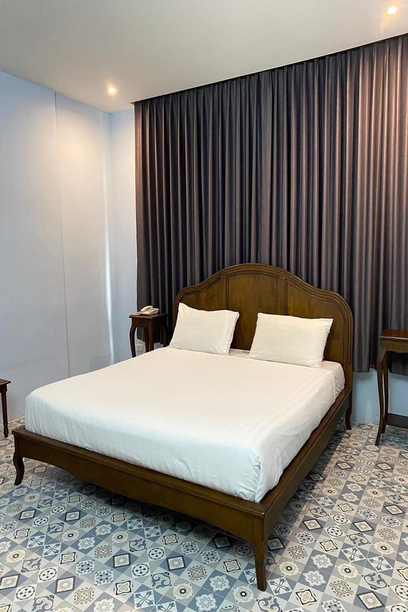 Delio Boutique Hotel Ούντον Τάνι Εξωτερικό φωτογραφία