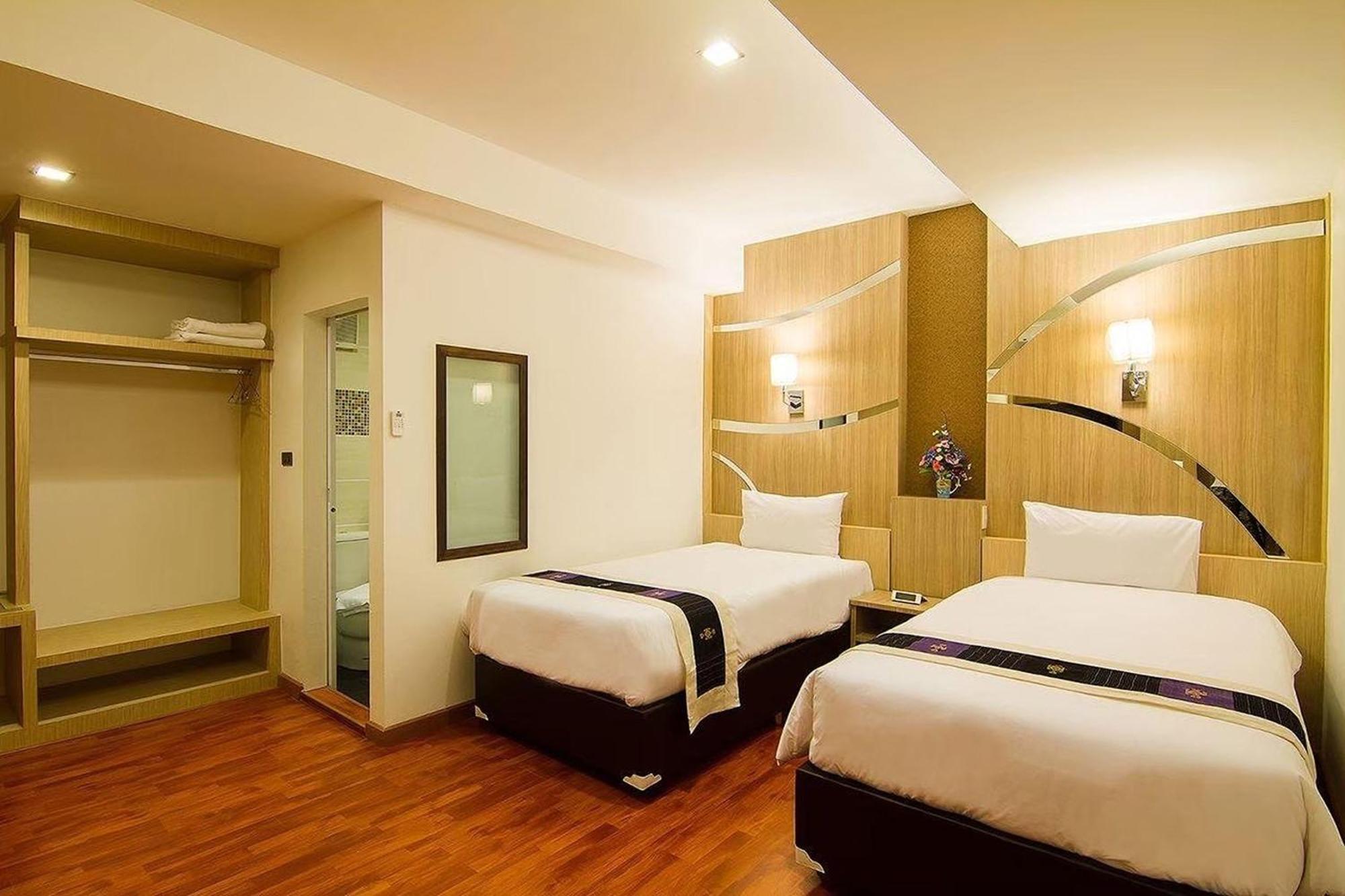 Delio Boutique Hotel Ούντον Τάνι Εξωτερικό φωτογραφία