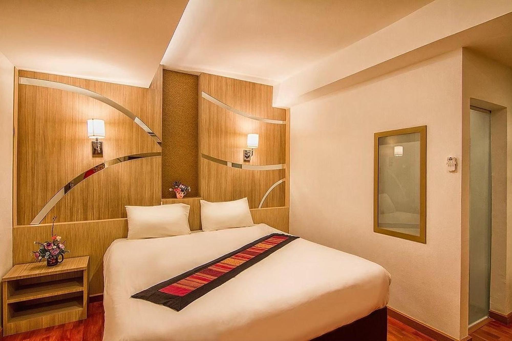 Delio Boutique Hotel Ούντον Τάνι Εξωτερικό φωτογραφία