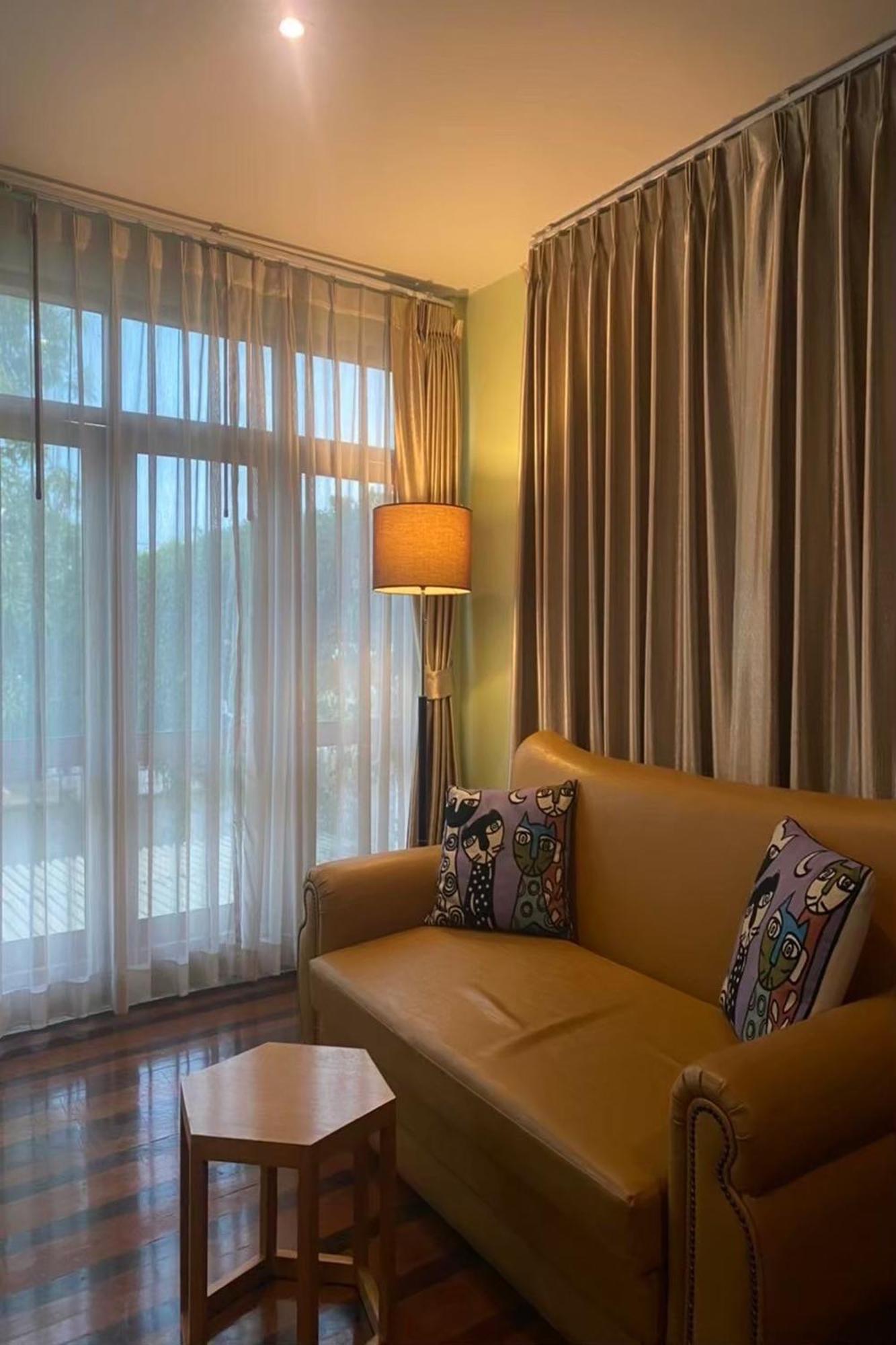 Delio Boutique Hotel Ούντον Τάνι Εξωτερικό φωτογραφία
