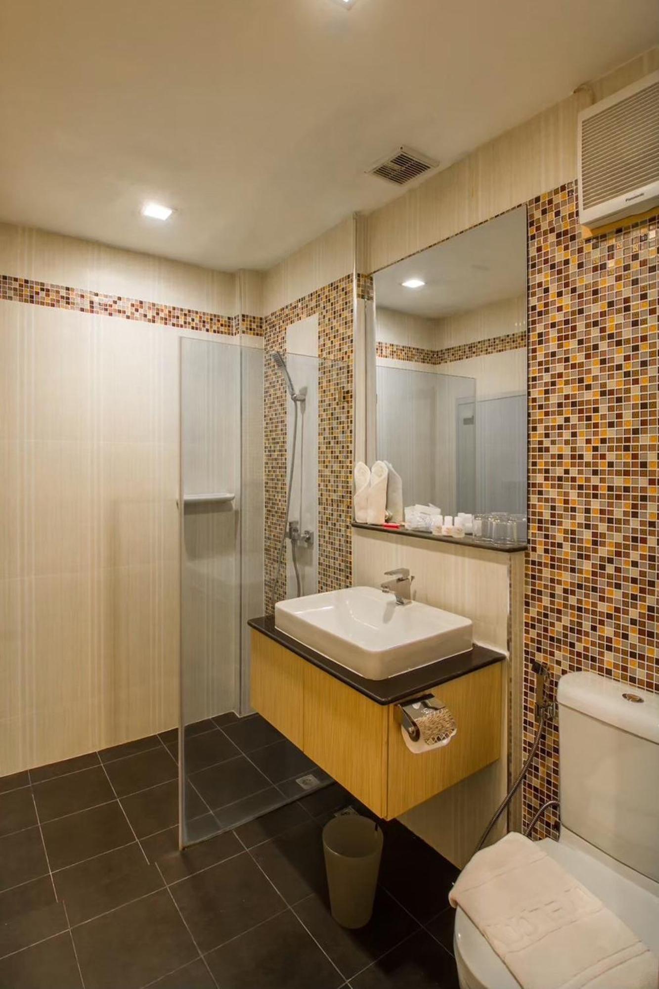 Delio Boutique Hotel Ούντον Τάνι Εξωτερικό φωτογραφία