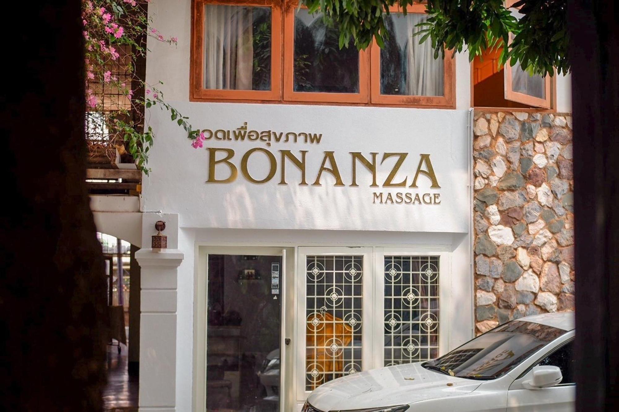 Delio Boutique Hotel Ούντον Τάνι Εξωτερικό φωτογραφία