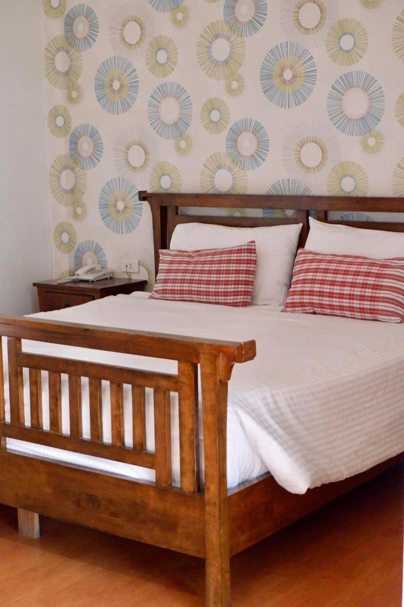 Delio Boutique Hotel Ούντον Τάνι Εξωτερικό φωτογραφία
