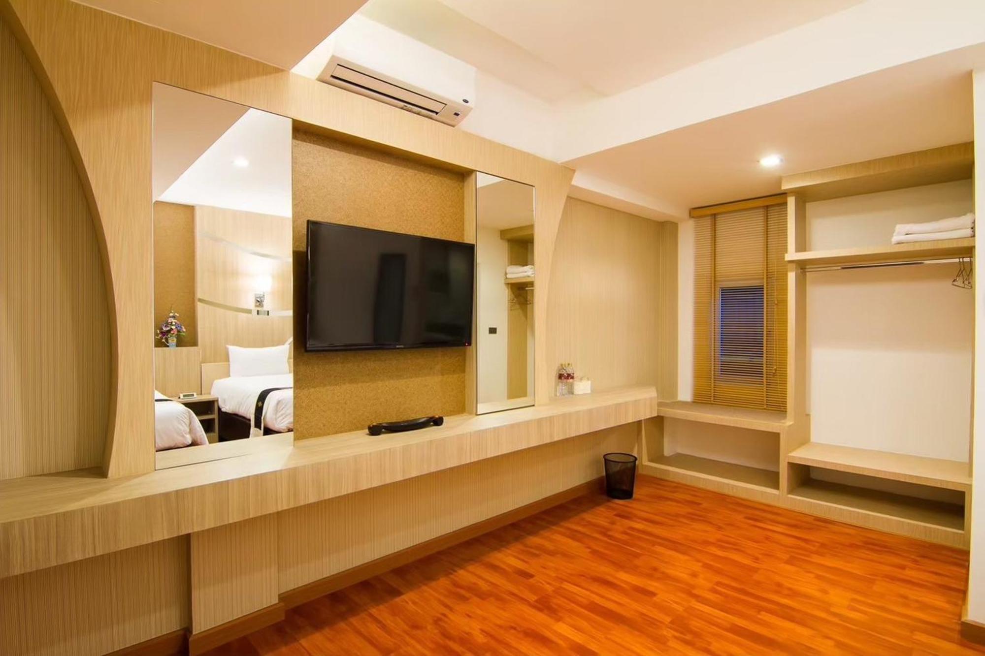 Delio Boutique Hotel Ούντον Τάνι Εξωτερικό φωτογραφία
