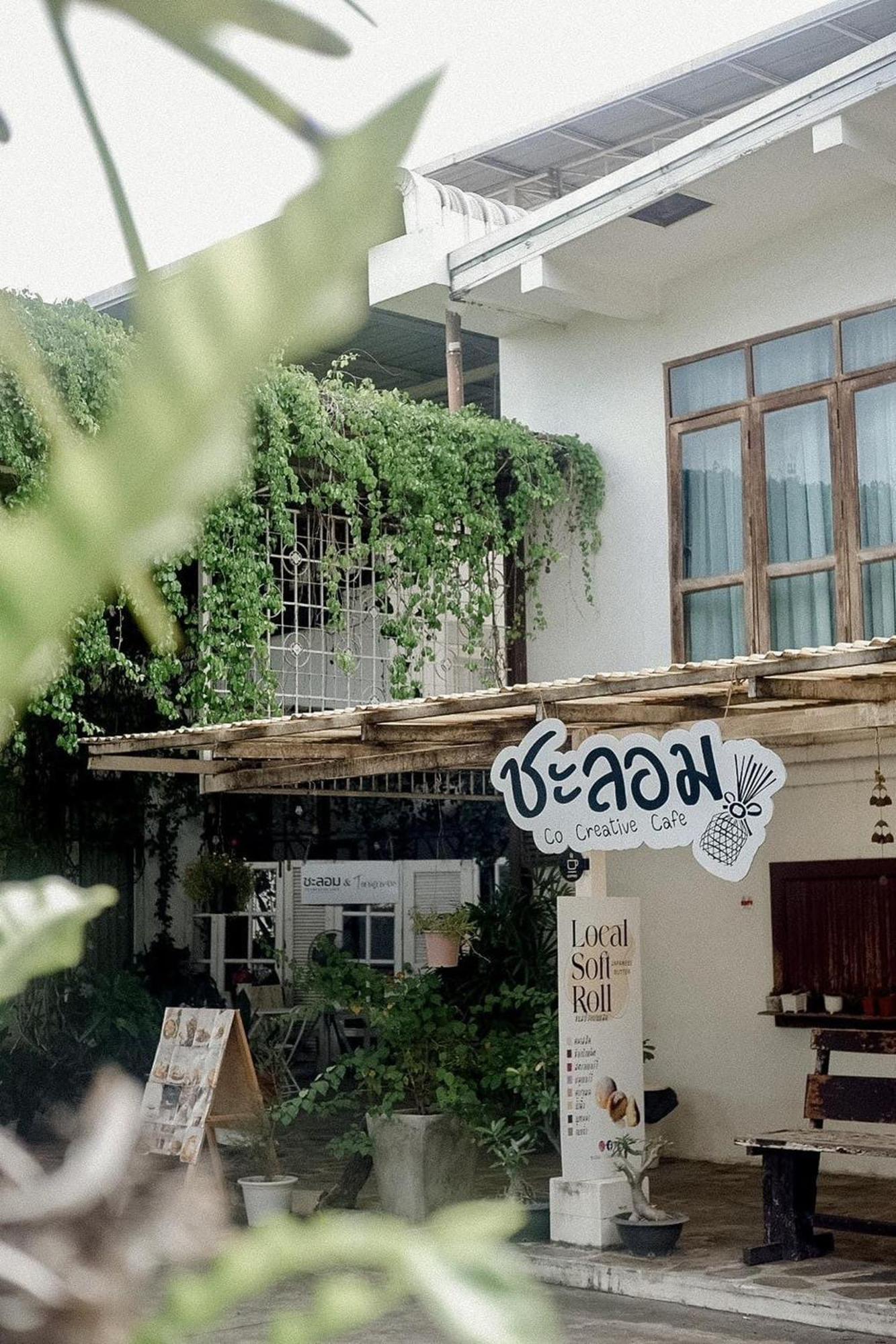 Delio Boutique Hotel Ούντον Τάνι Εξωτερικό φωτογραφία