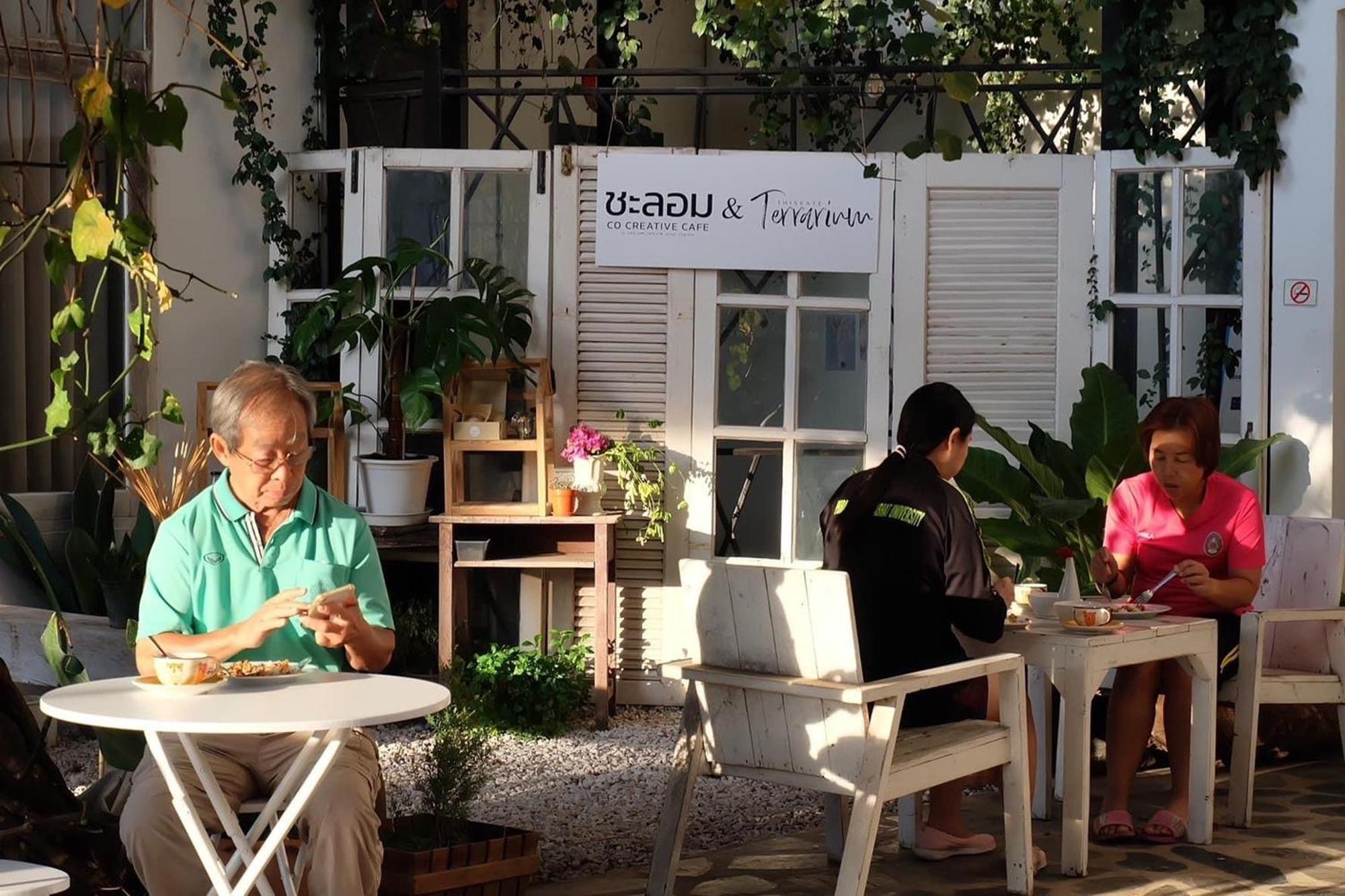 Delio Boutique Hotel Ούντον Τάνι Εξωτερικό φωτογραφία