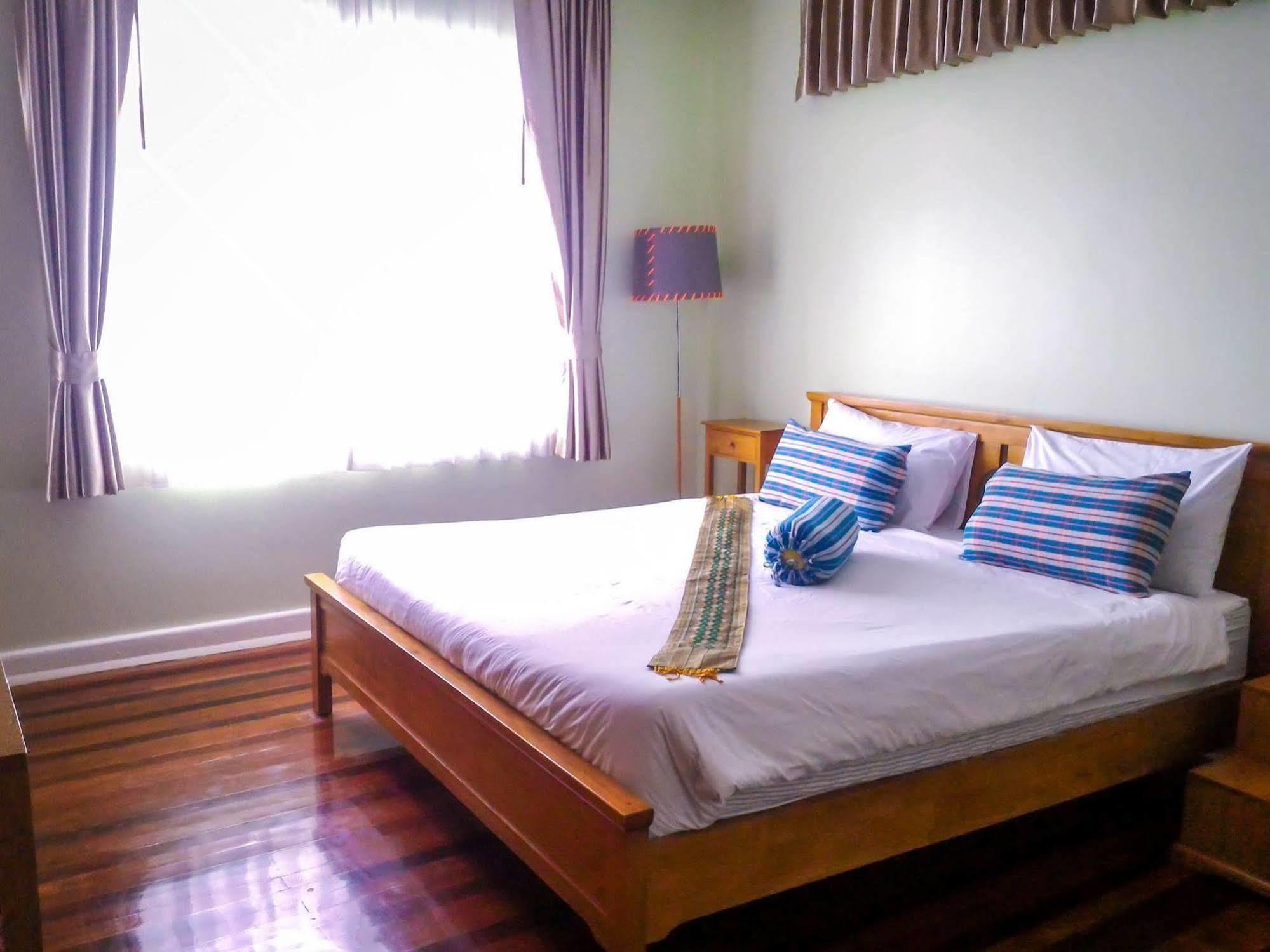 Delio Boutique Hotel Ούντον Τάνι Εξωτερικό φωτογραφία
