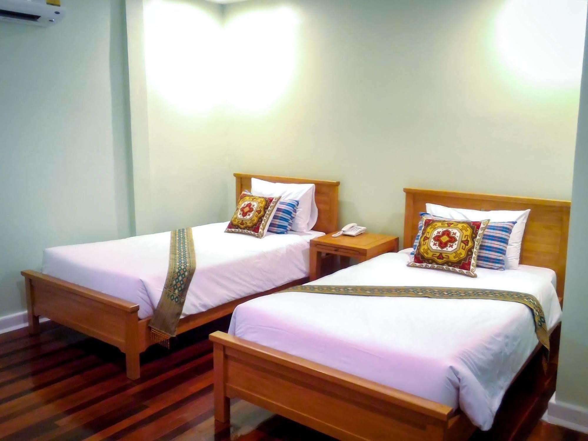 Delio Boutique Hotel Ούντον Τάνι Εξωτερικό φωτογραφία